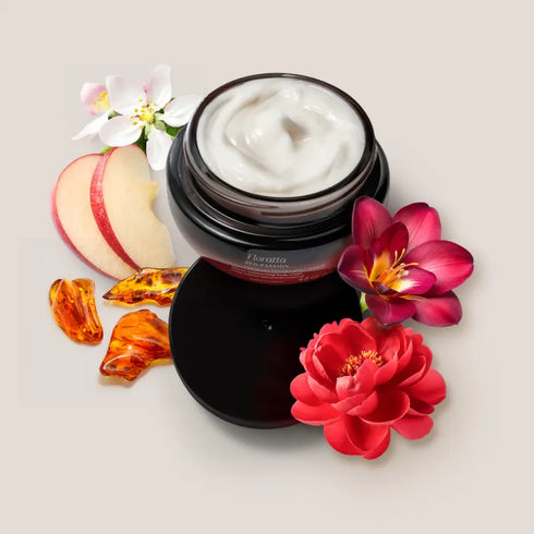 O Boticário Floratta Red Passion Intense Moisturising Body Lotion 250g